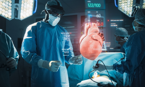 Heart Transplant