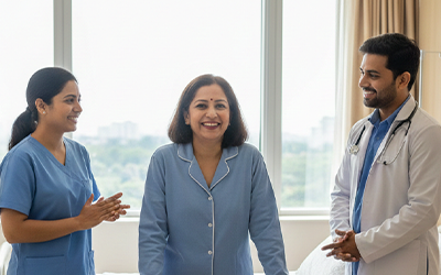 Cancer Treatment India