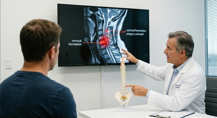 Spine Care