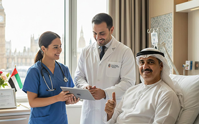 Cardiac Surgery UK