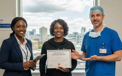 Cancer Treatment UK