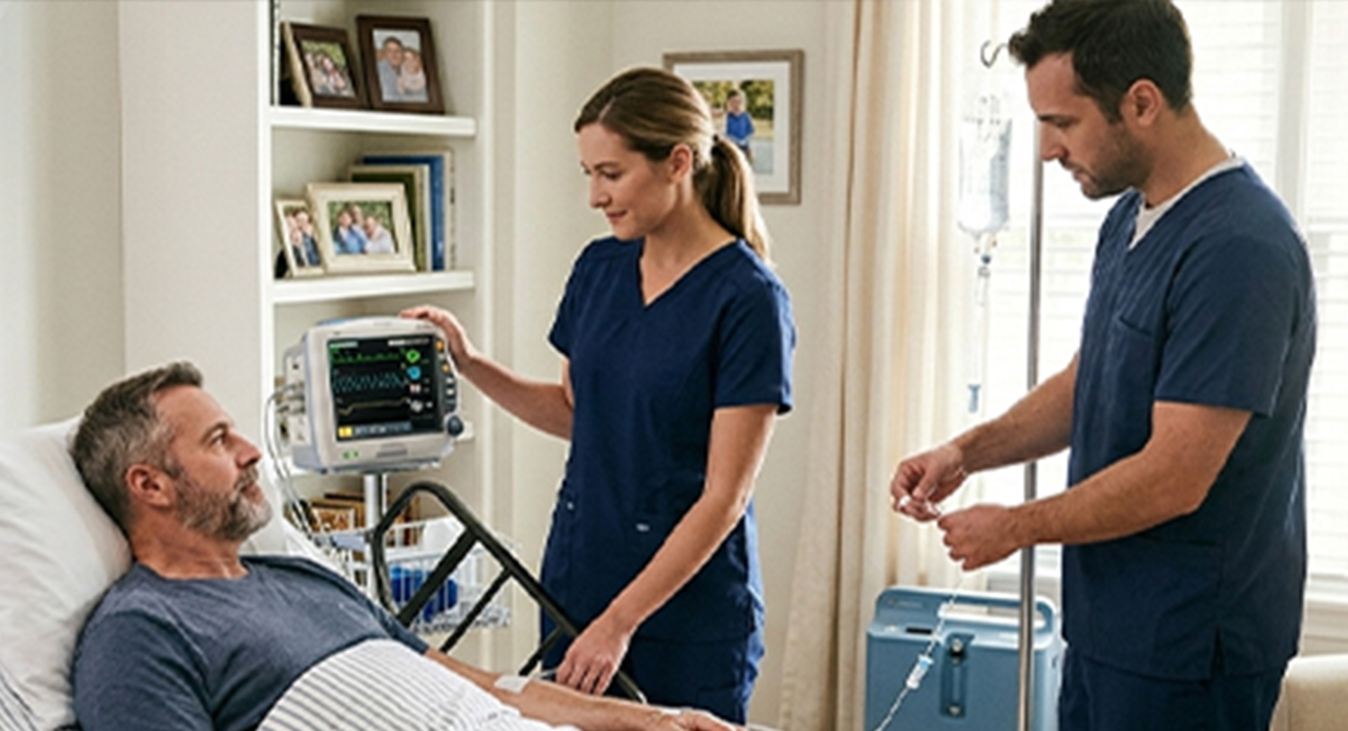 Homecare