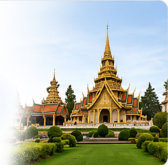Thailand ENT care